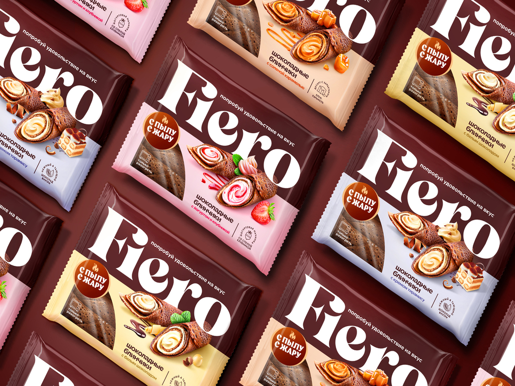 Редизайн Fiero